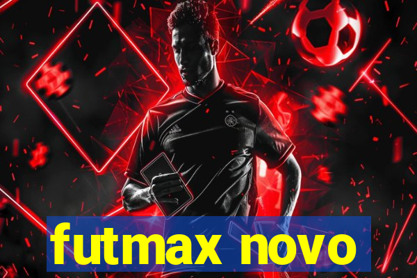 futmax novo